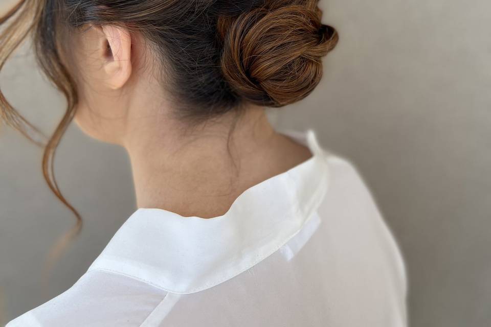 Chignon