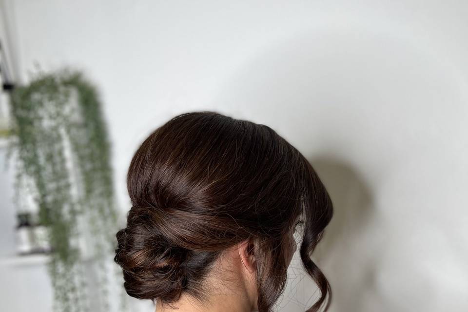 Chignon