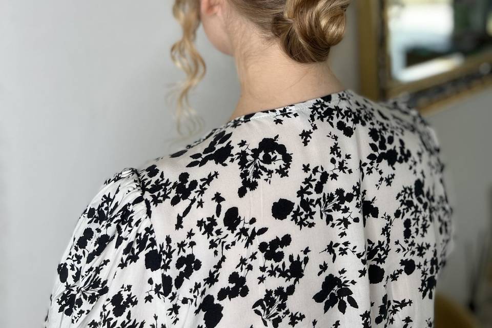 Chignon