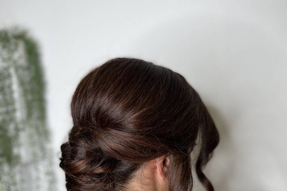 Chignon