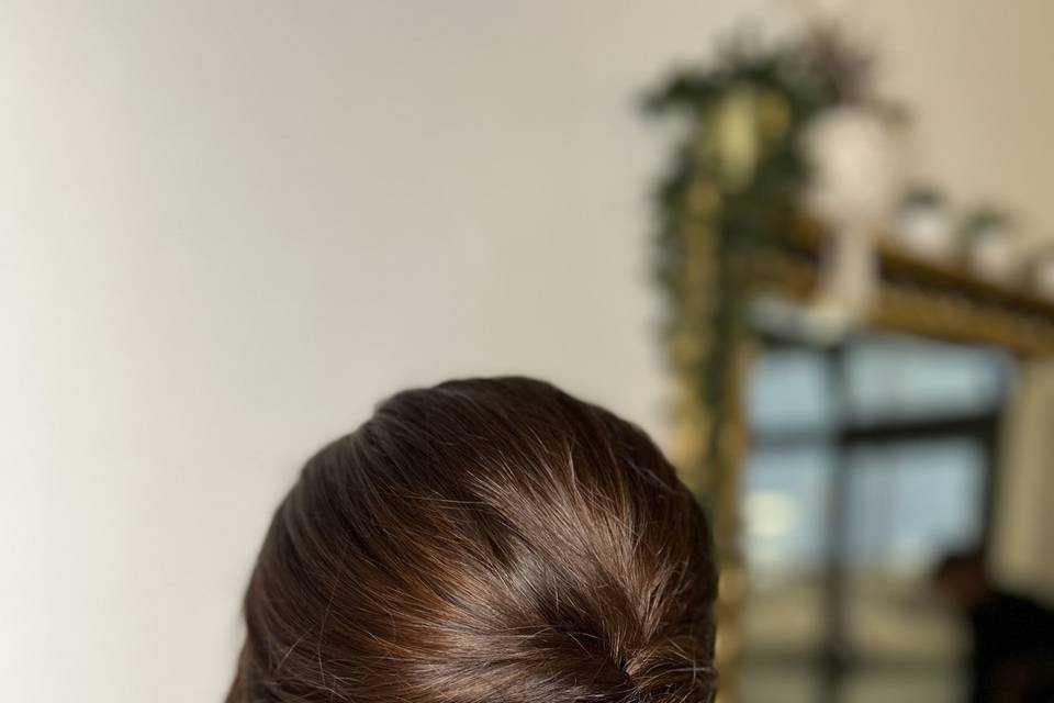 Chignon