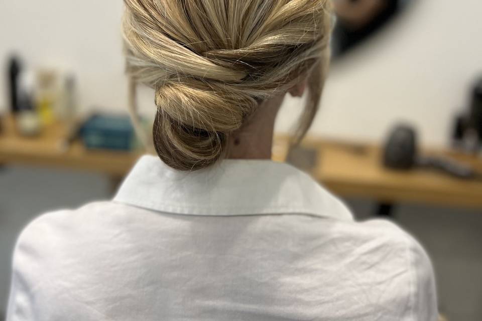 Chignon