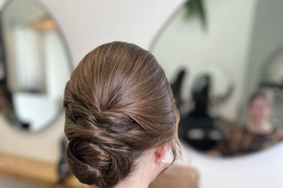 Chignon