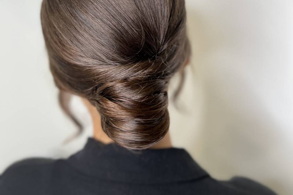 Chignon