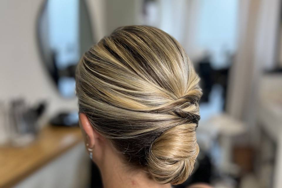 Chignon