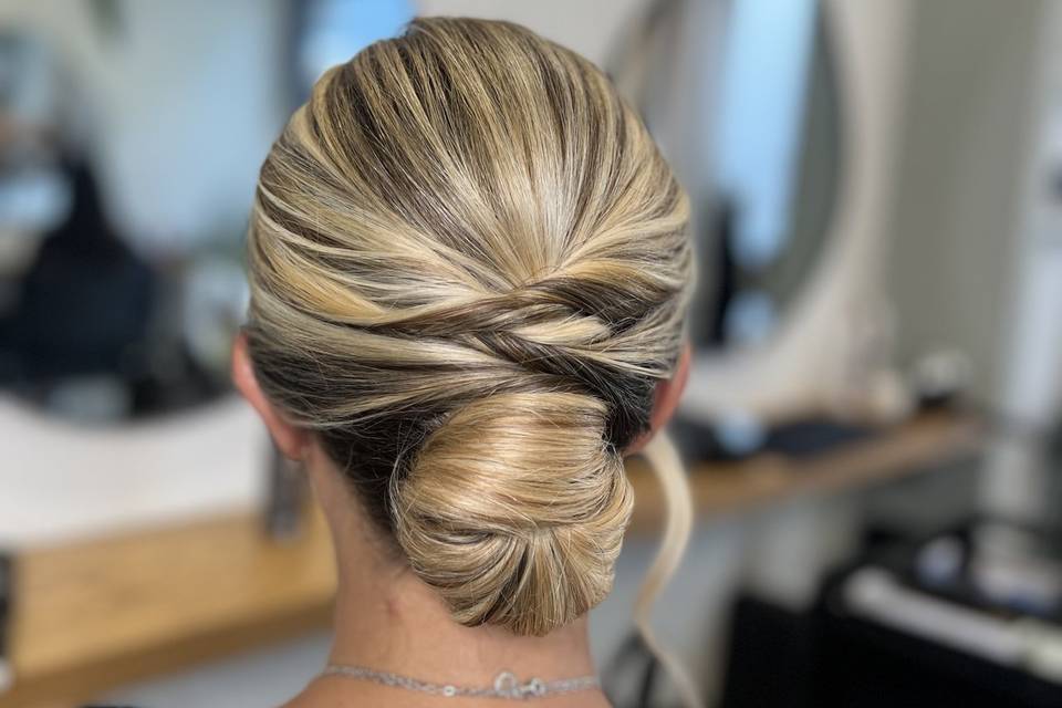 Chignon