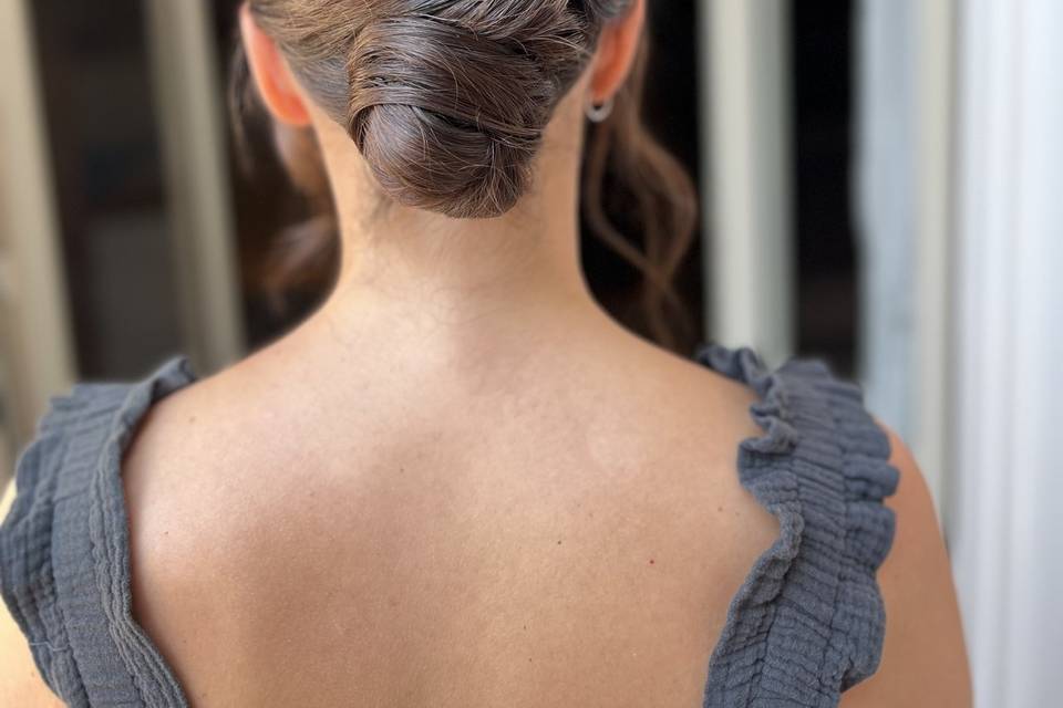 Chignon