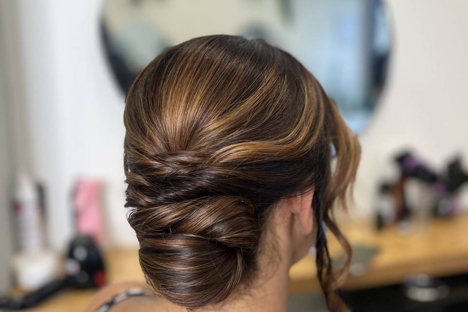 Chignon