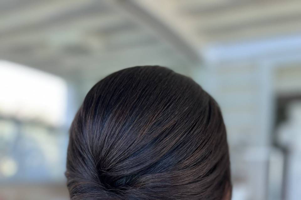 Chignon