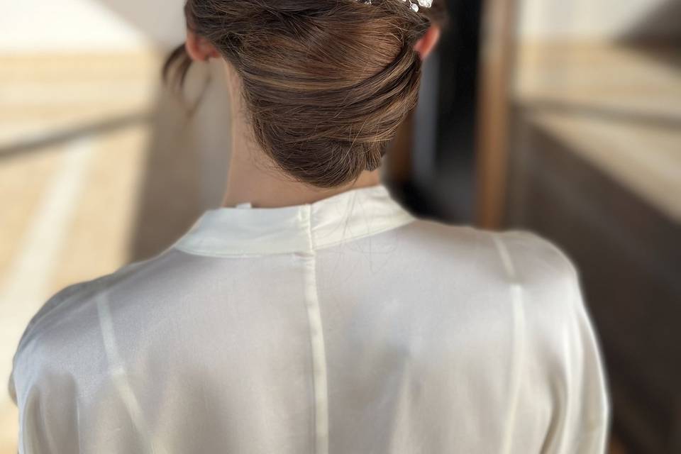 Chignon