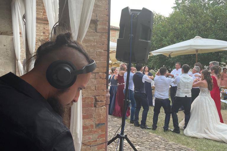 Umberto Fabbri DJ