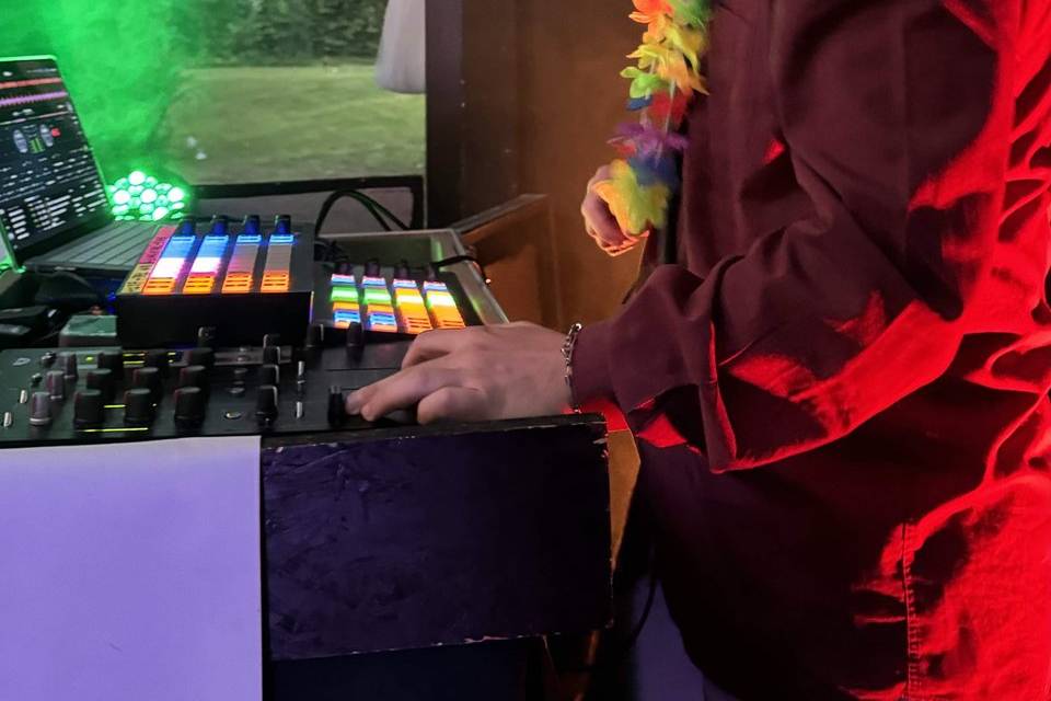 Djset-wedding-techno