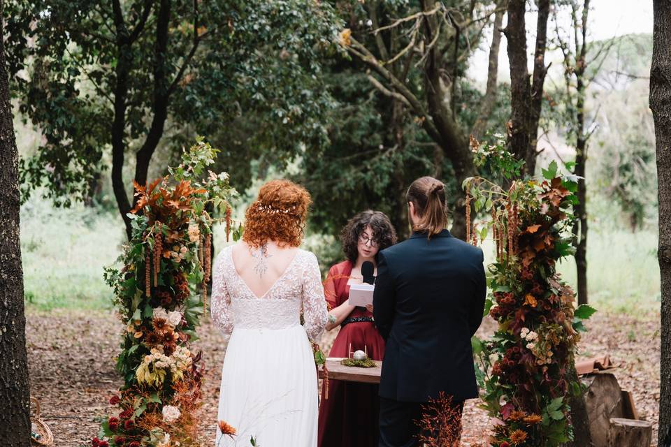 Cerimonia-wedding-altrenative