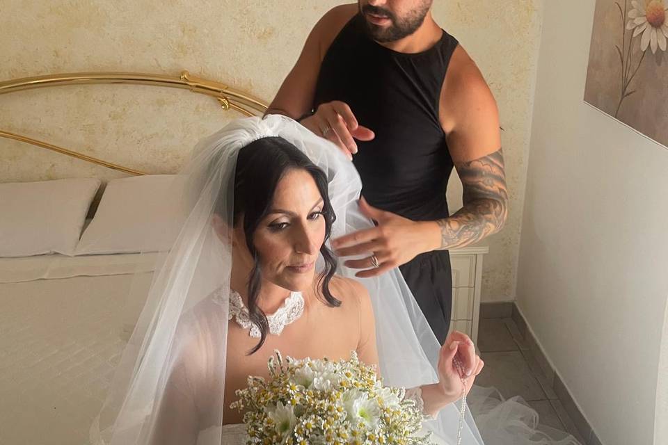 Bridal style