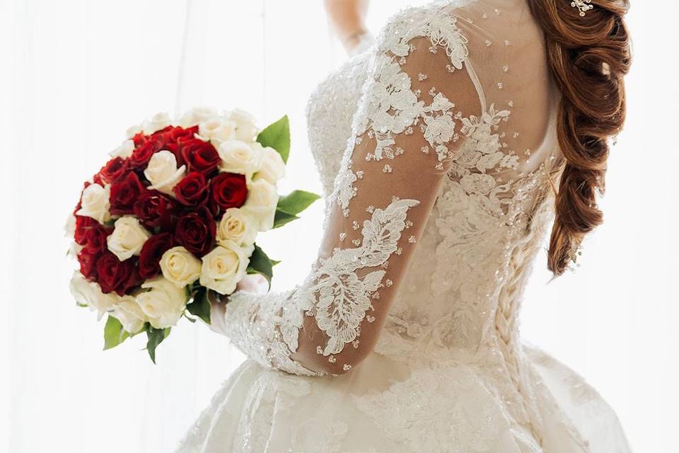 Bridal style