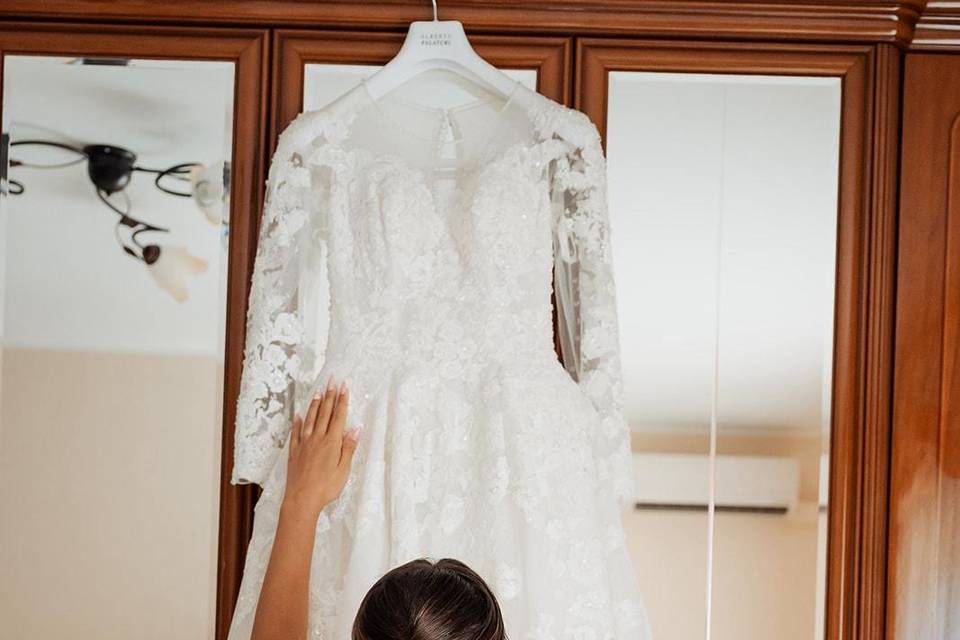 Bridal Style