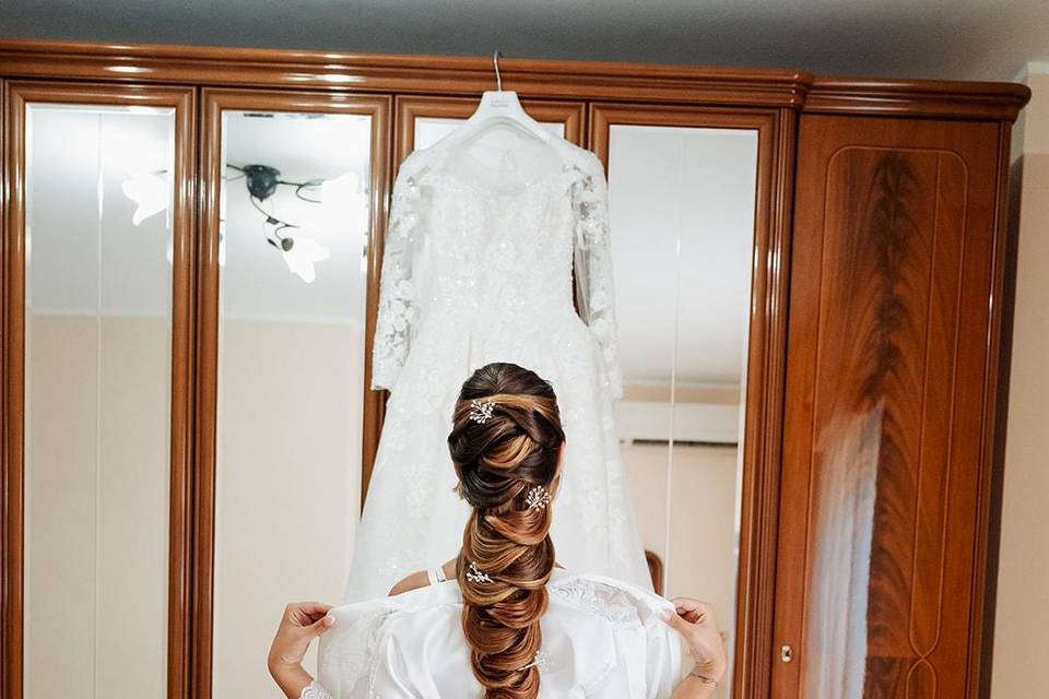Bridal Style