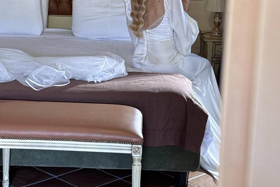 Bridal Style