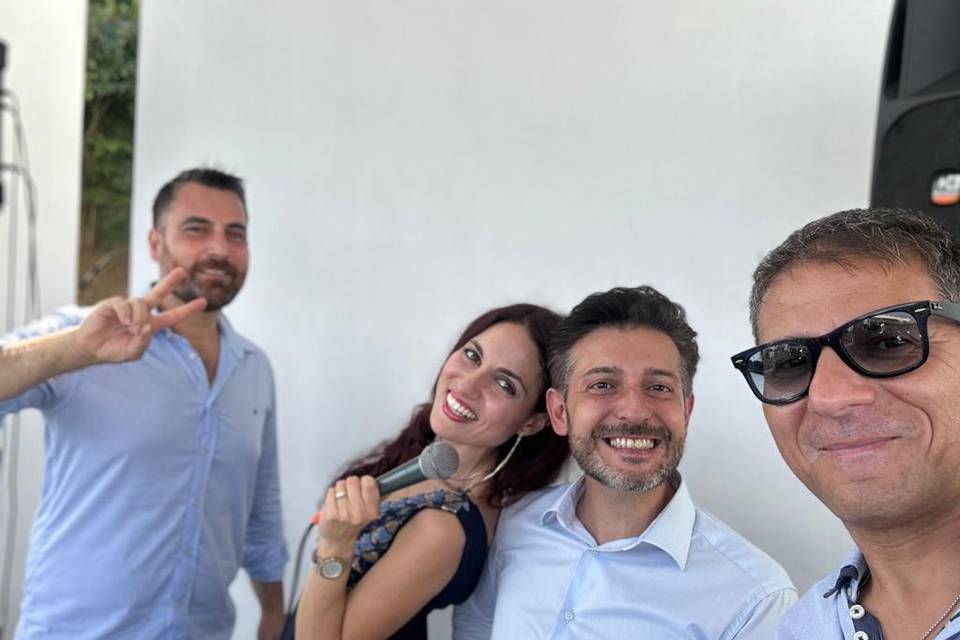 Musica live