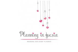 Planning In fucsia