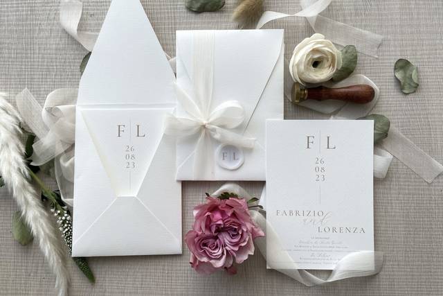 Paper With Love - S&A wedding day✨ 25.06.2021 Cover e nastro di chiffon di  seta🌸 • • #paperwithlove ##inviti #partecipazioni #matrimonio #nozze  #invitinozze #invitations #ideamatrimonio #invitimatrimonio #wedding  #partecipazionimatrimonio #invito