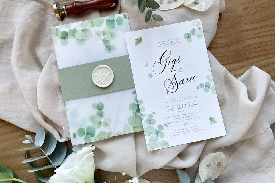 G&s stationery