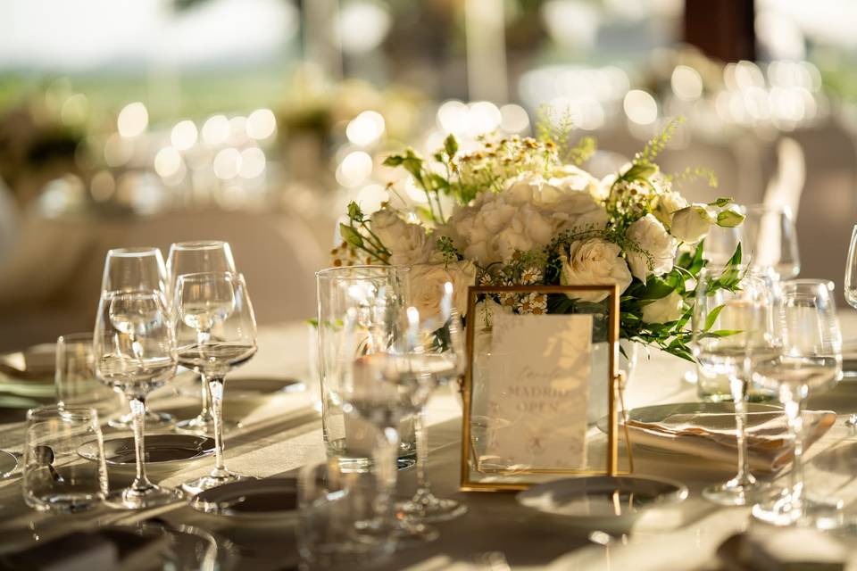 I&A Wedding day