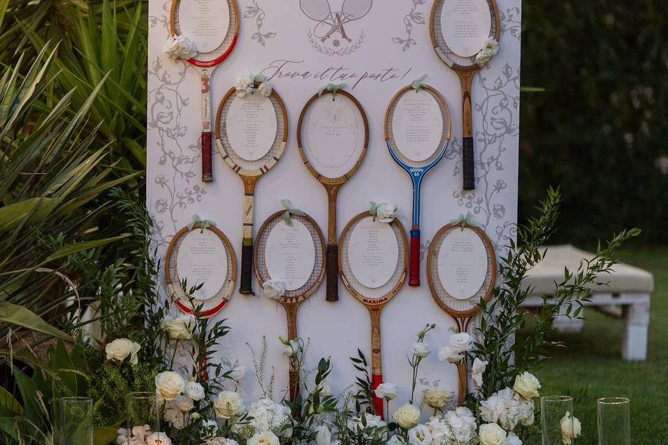 I&A Wedding day