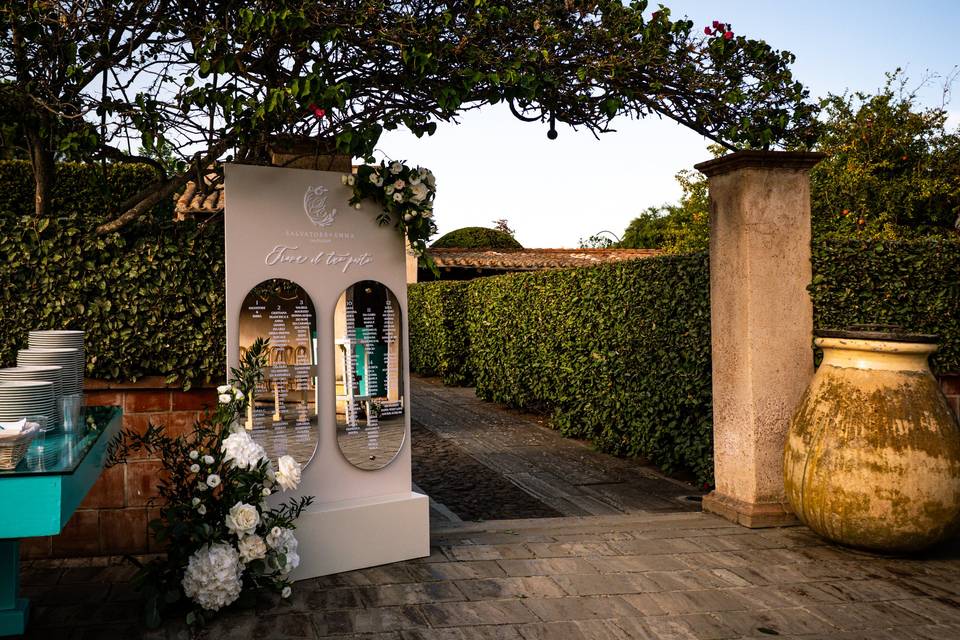 S&E Wedding day