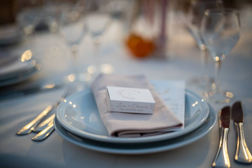 L&V wedding day