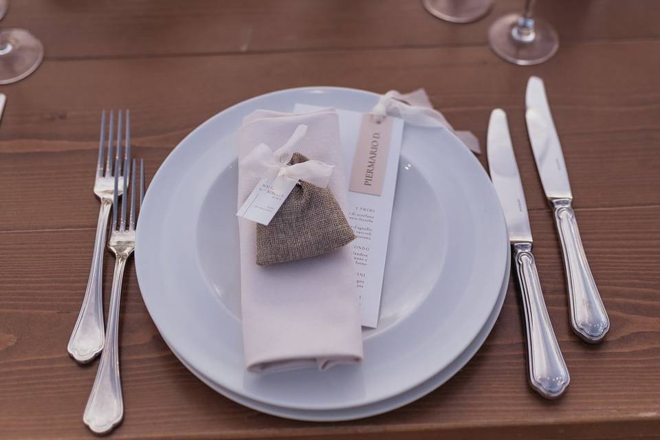 W&R wedding day