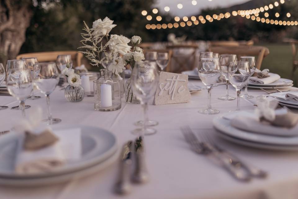 W&R wedding day