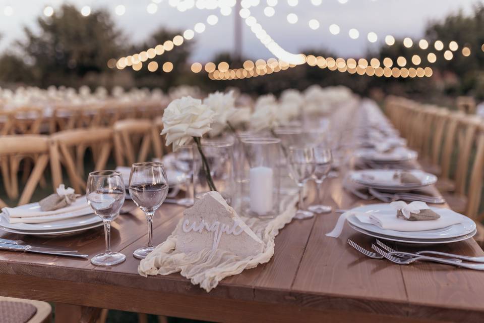 W&R wedding day