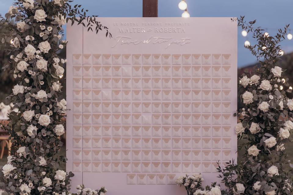 W&R wedding day