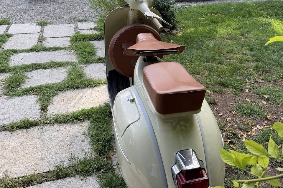 Italian party