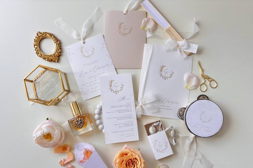 L&V wedding