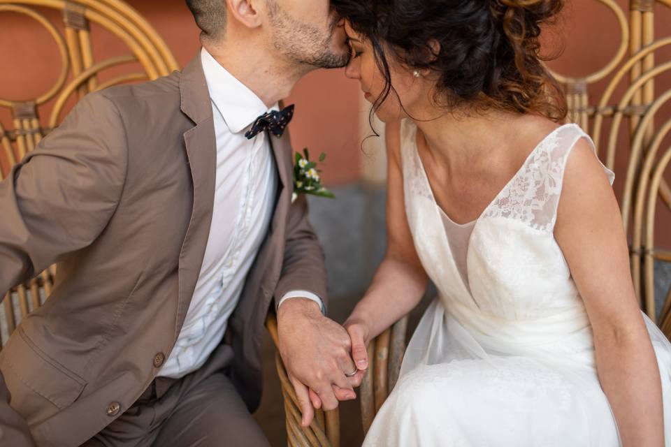 Matrimonio nel monferrato