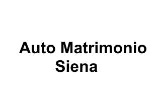 Auto Matrimonio Siena