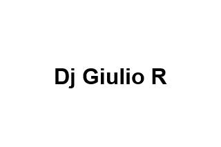 Logo Dj Giulio R