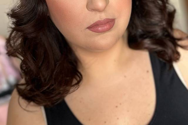 Trucco elegante