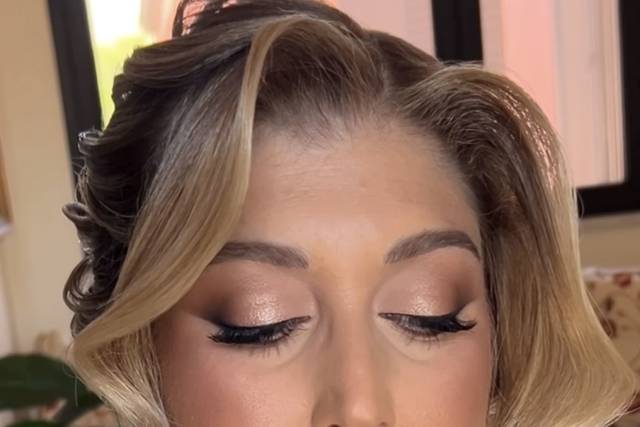 Trucco sposa