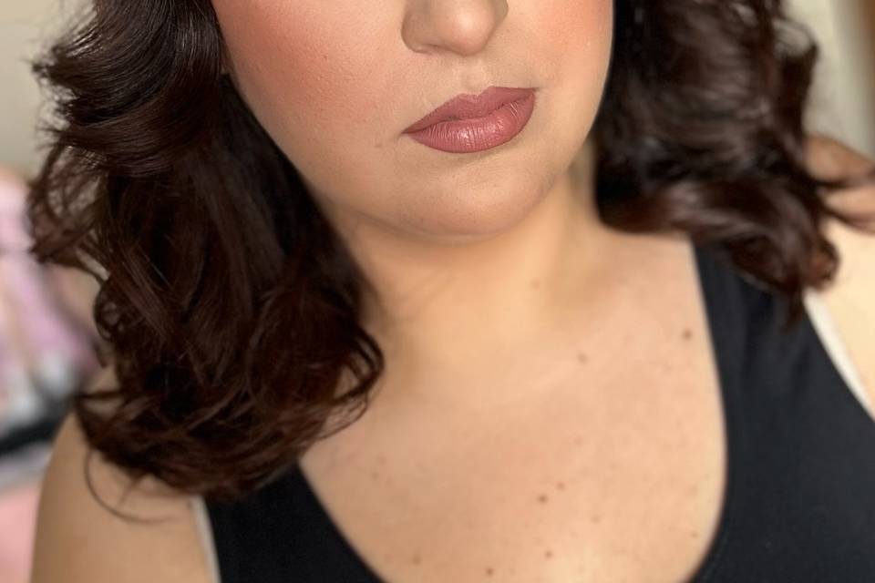 Trucco elegante