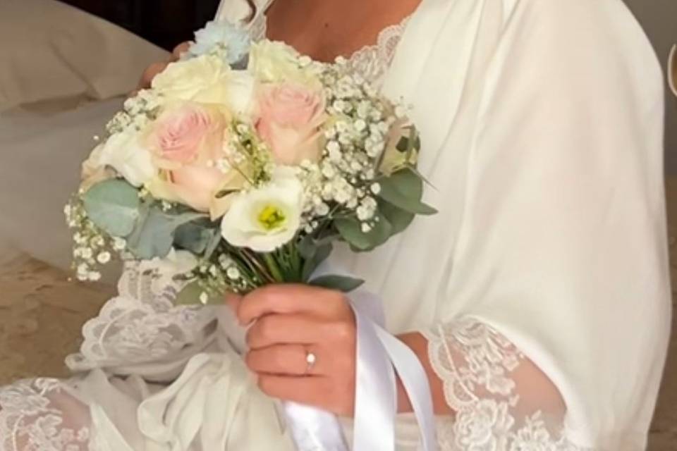 Trucco sposa