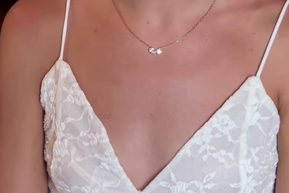 Trucco sposa