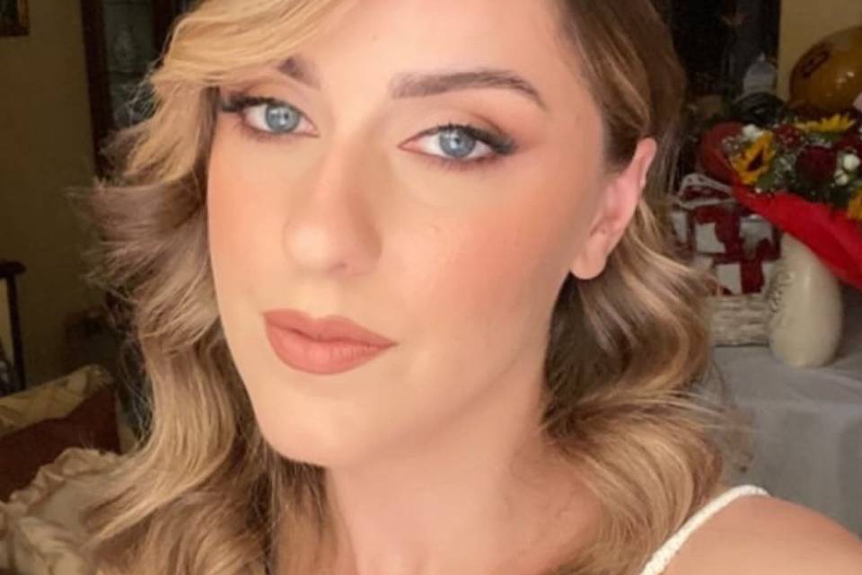 Trucco sposa