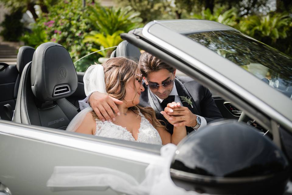 Photo Wedding