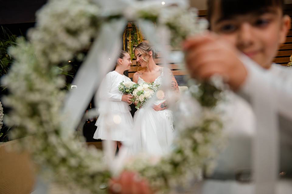 Photo Wedding