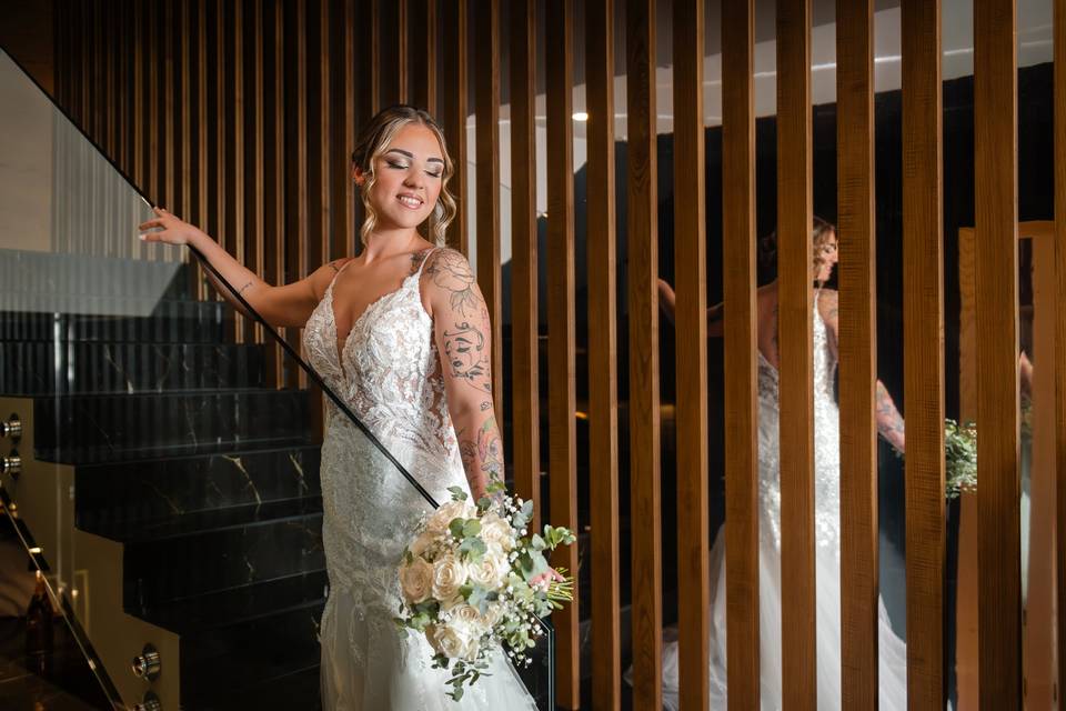 Photo Wedding