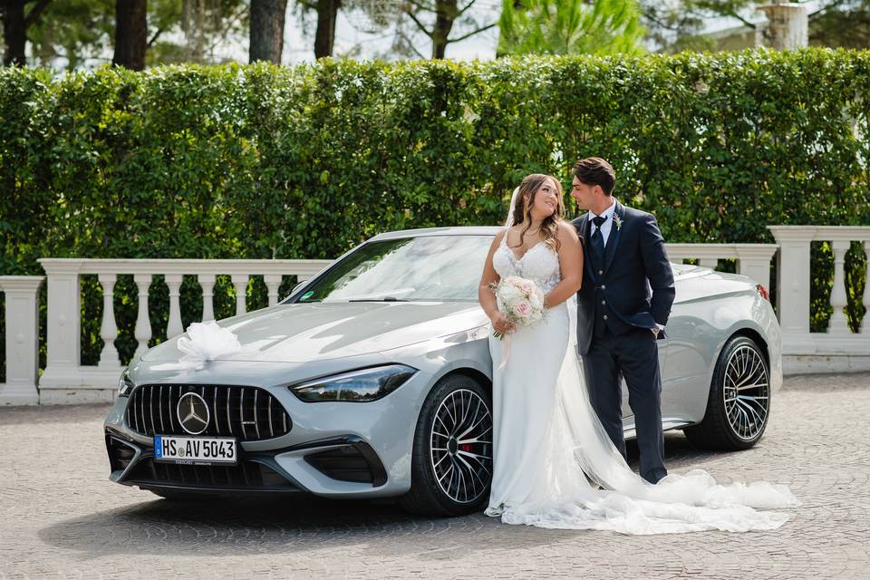 Photo Wedding