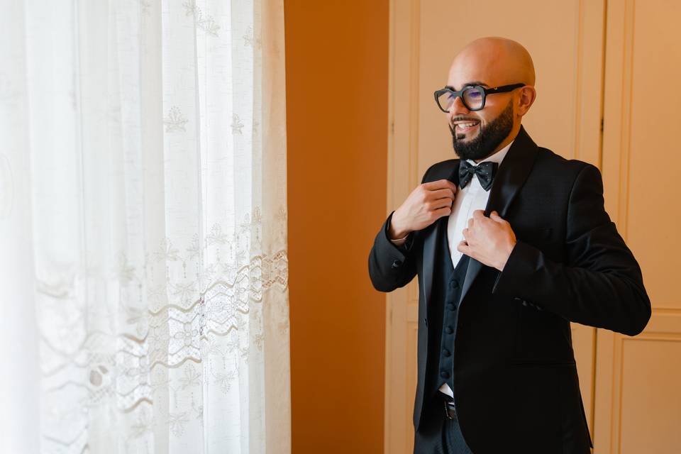 Photo Wedding